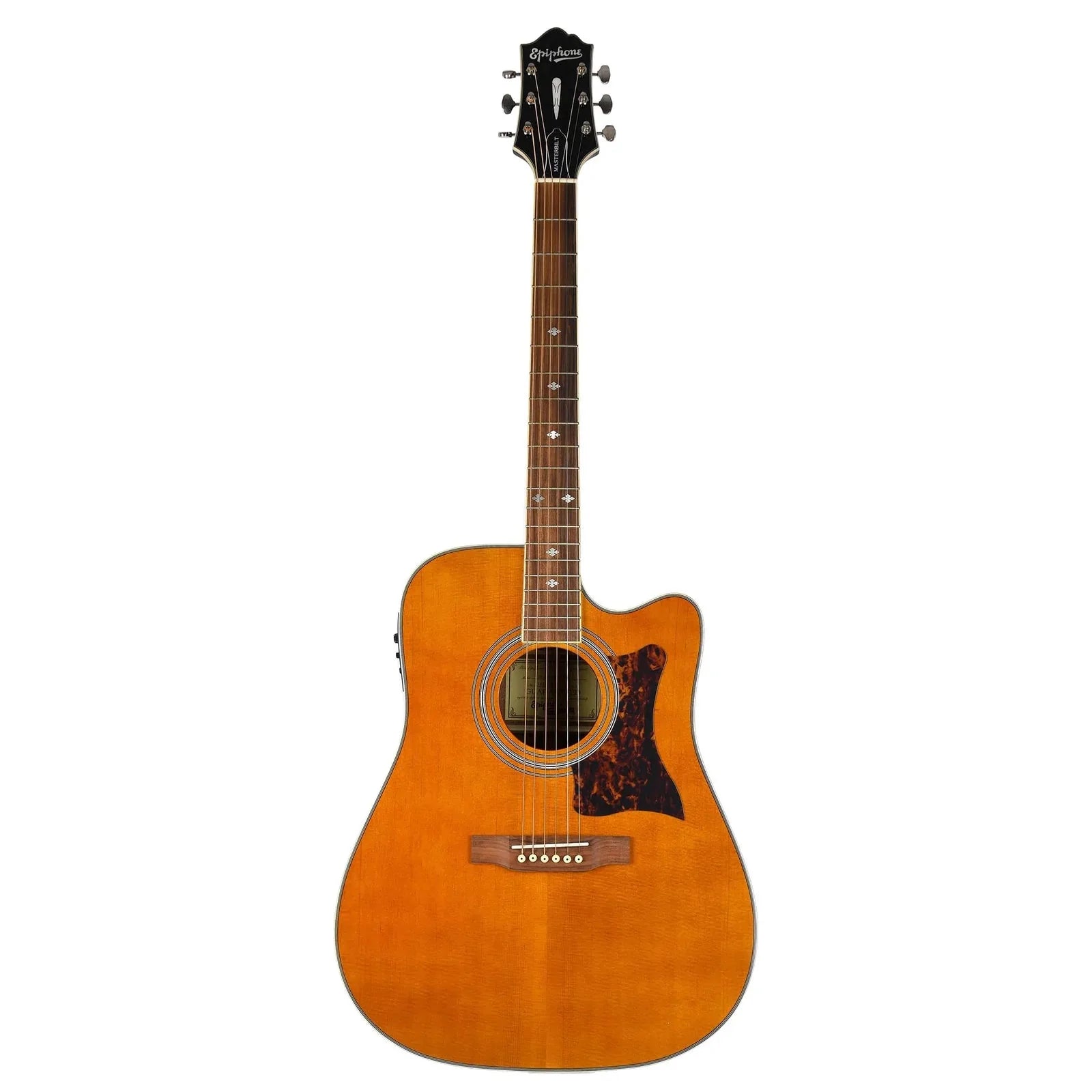 Đàn Guitar Acoustic Epiphone Masterbilt DR500MCE