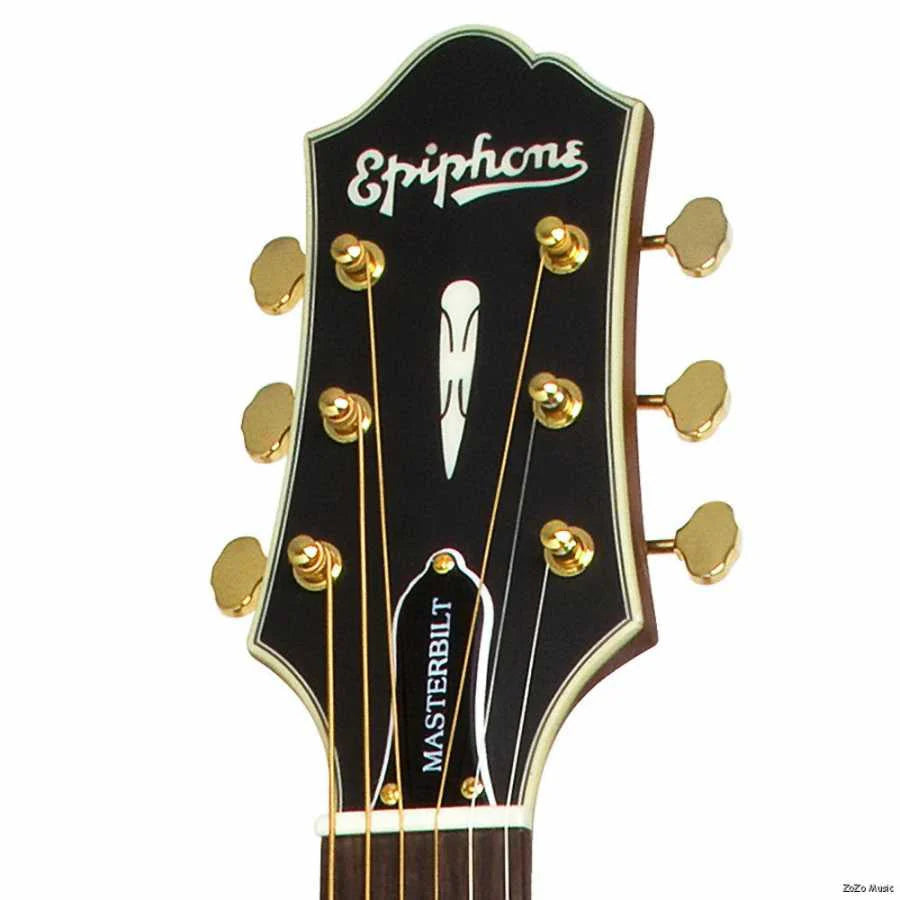 Đàn Guitar Acoustic Epiphone Masterbilt EF500RCCE