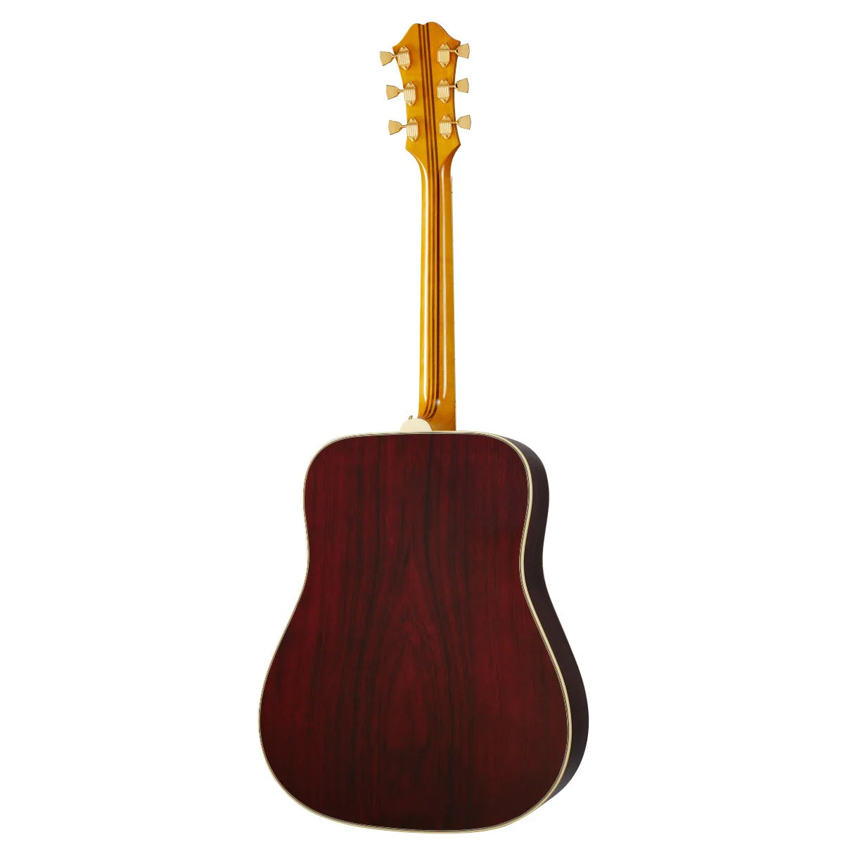 Đàn Guitar Acoustic Epiphone Masterbilt Excellente, Antique Natural Aged
