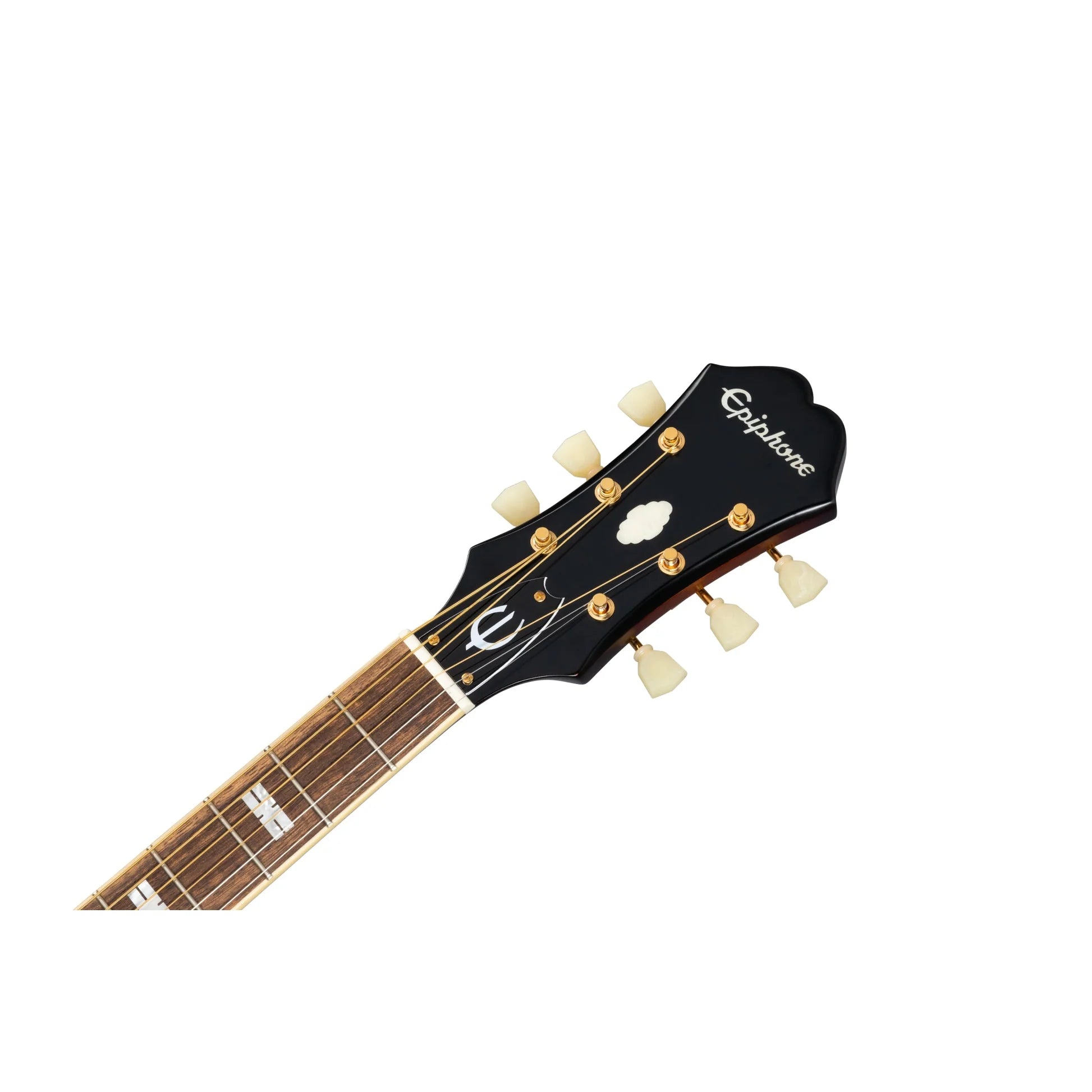 Đàn Guitar Acoustic Epiphone Masterbilt Frontier, Iced Tea Aged Gloss