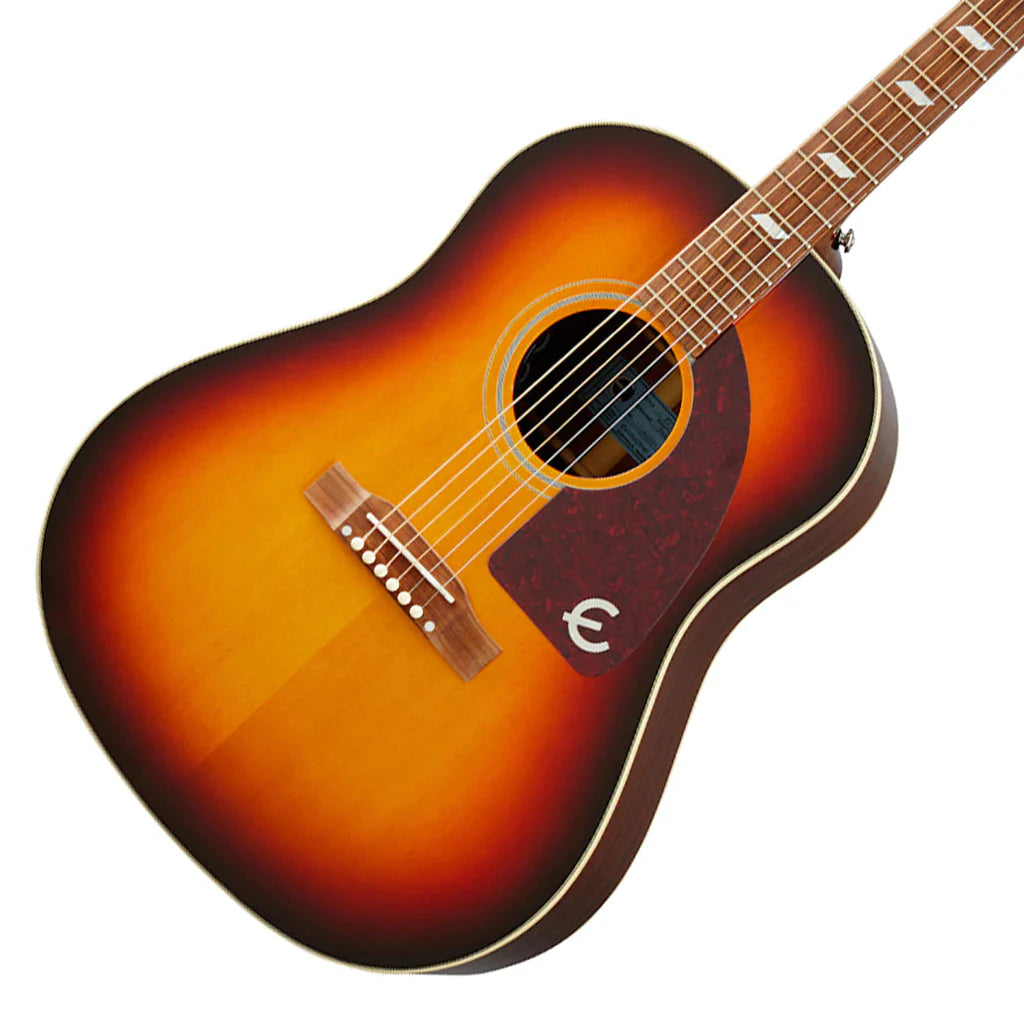 Đàn Guitar Acoustic Epiphone Masterbilt Texan