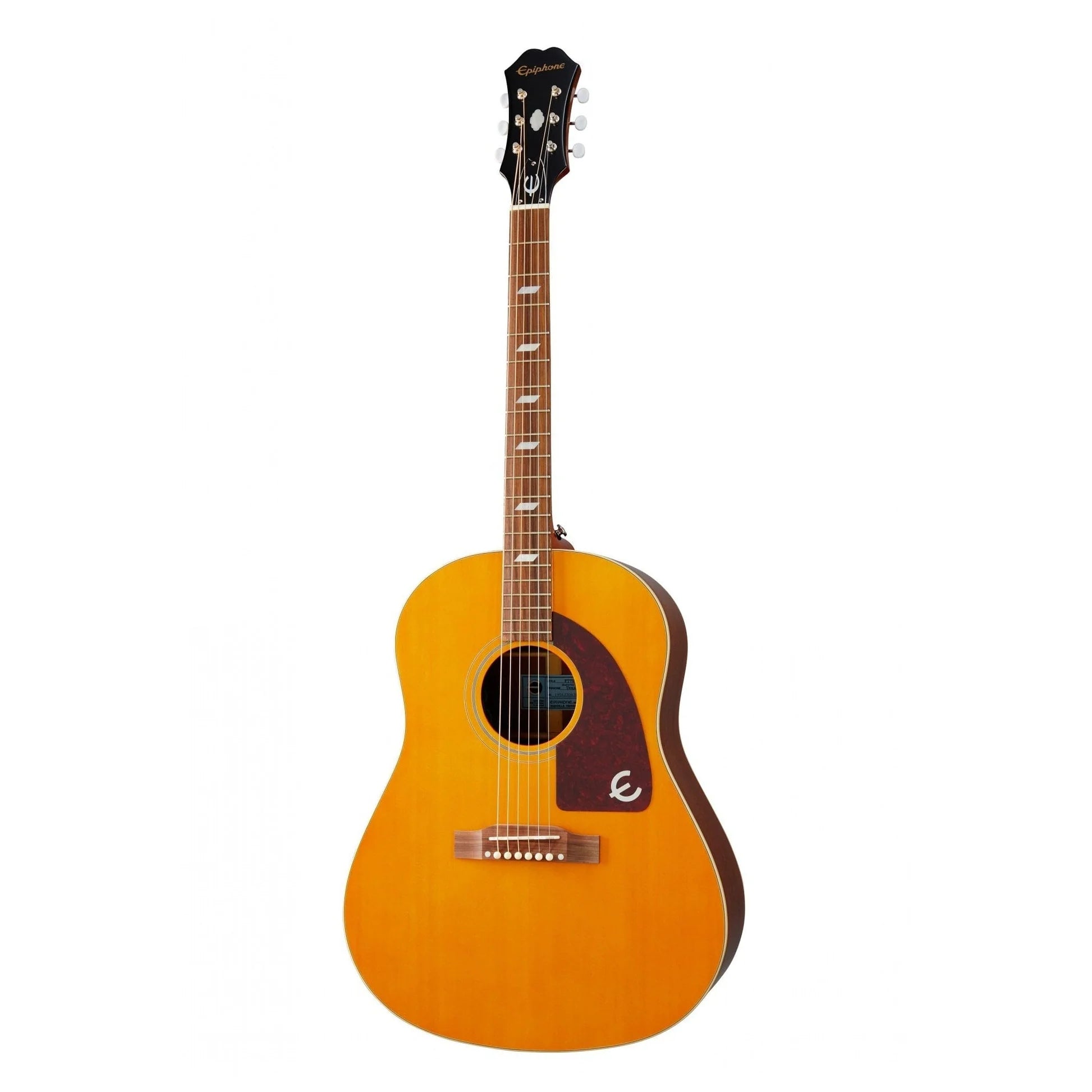 Đàn Guitar Acoustic Epiphone Masterbilt Texan