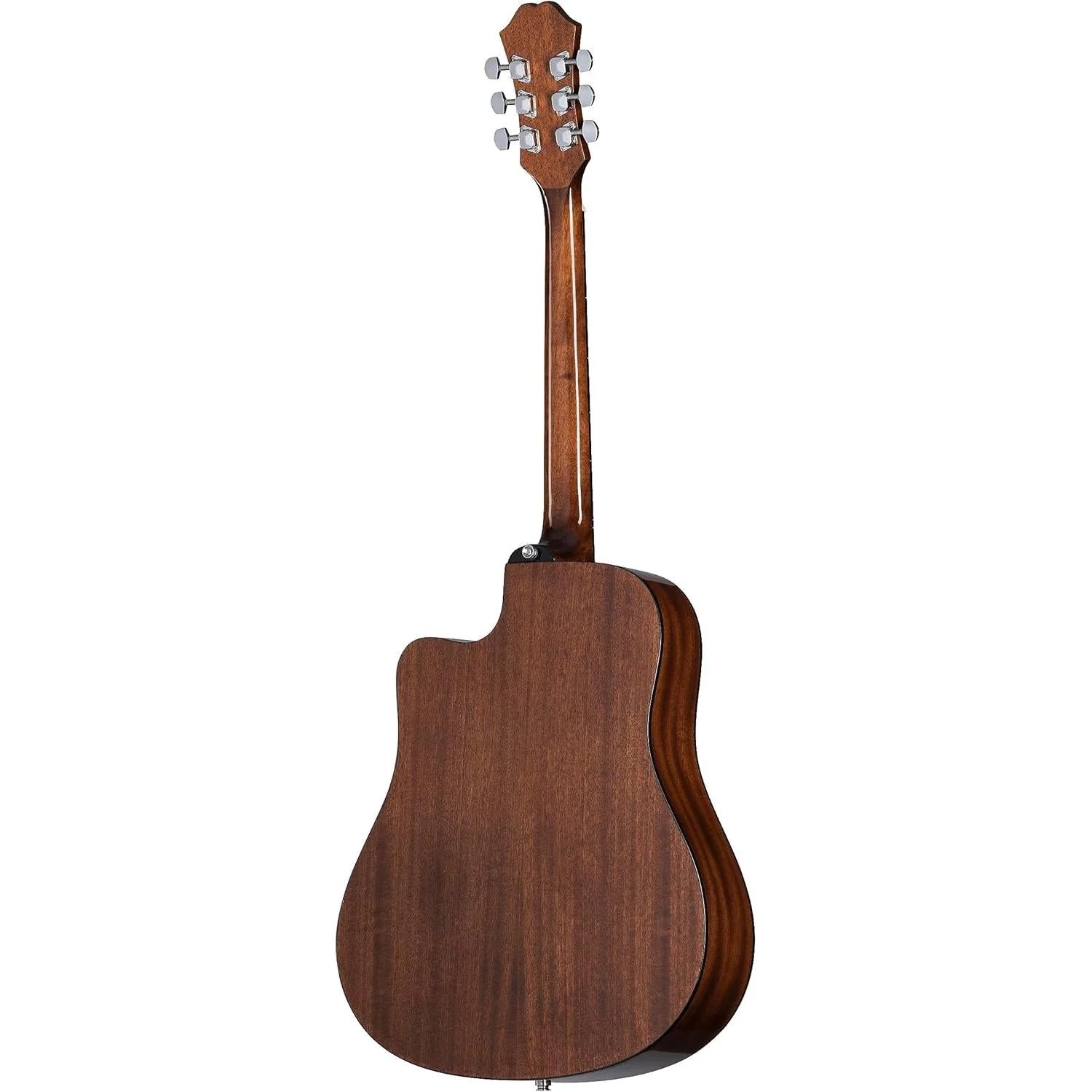 Đàn Guitar Acoustic Epiphone Songmaker Deluxe FT100 CE