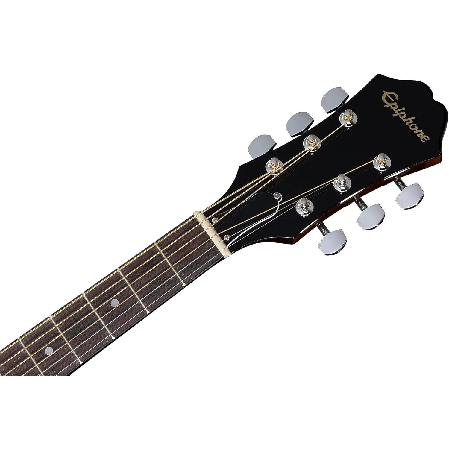 Đàn Guitar Acoustic Epiphone Songmaker Deluxe FT100 CE