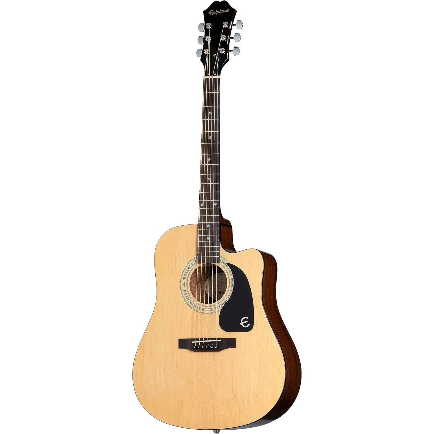 Đàn Guitar Acoustic Epiphone Songmaker Deluxe FT100 CE