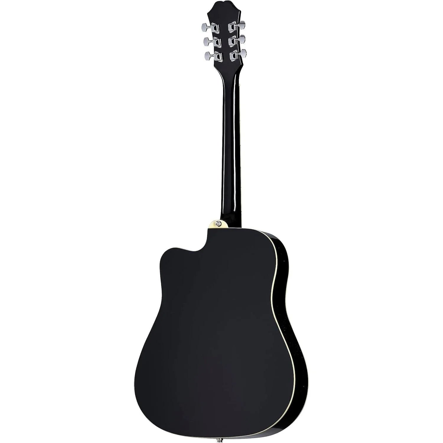 Đàn Guitar Acoustic Epiphone Songmaker Deluxe FT100 CE