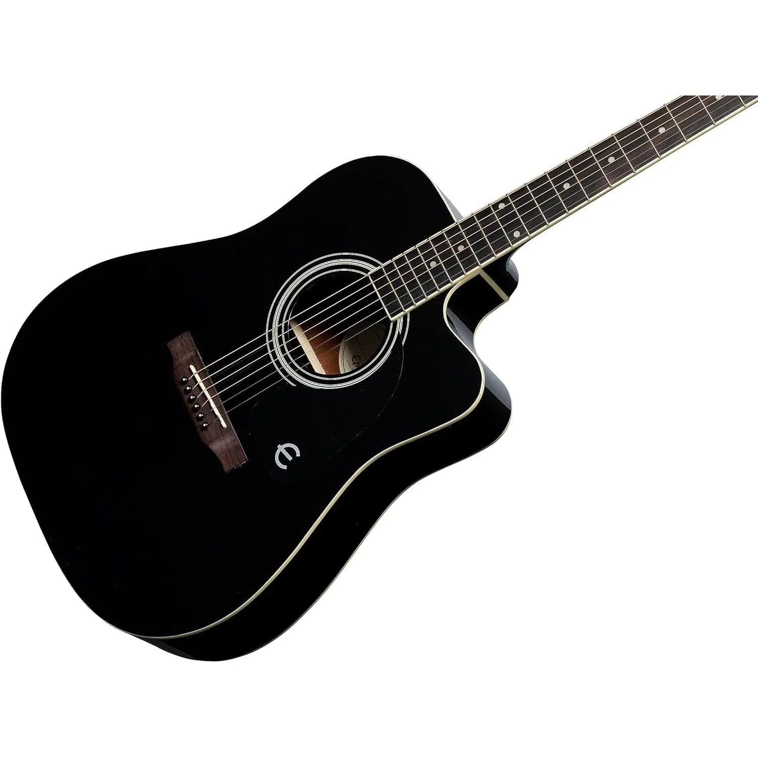 Đàn Guitar Acoustic Epiphone Songmaker Deluxe FT100 CE