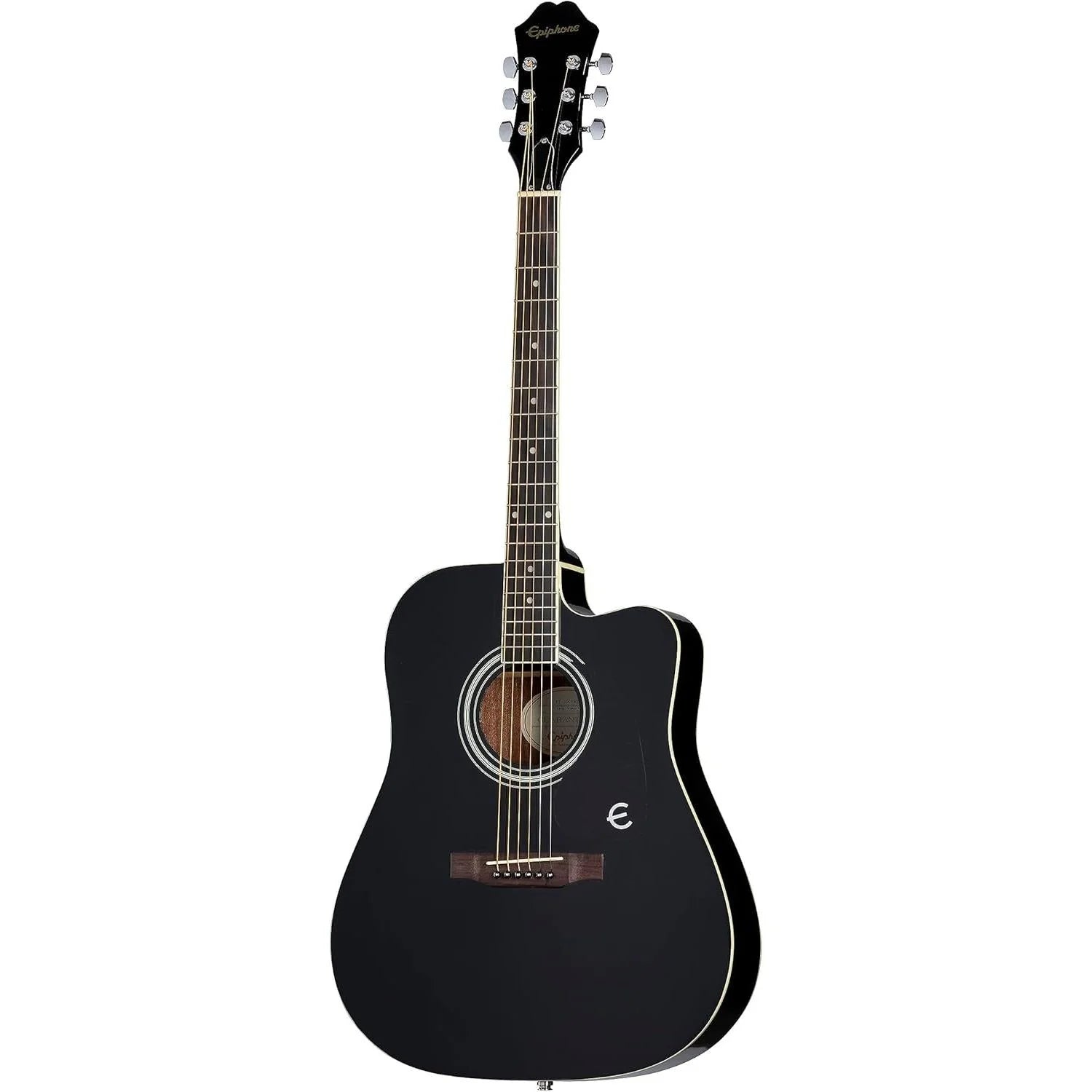 Đàn Guitar Acoustic Epiphone Songmaker Deluxe FT100 CE
