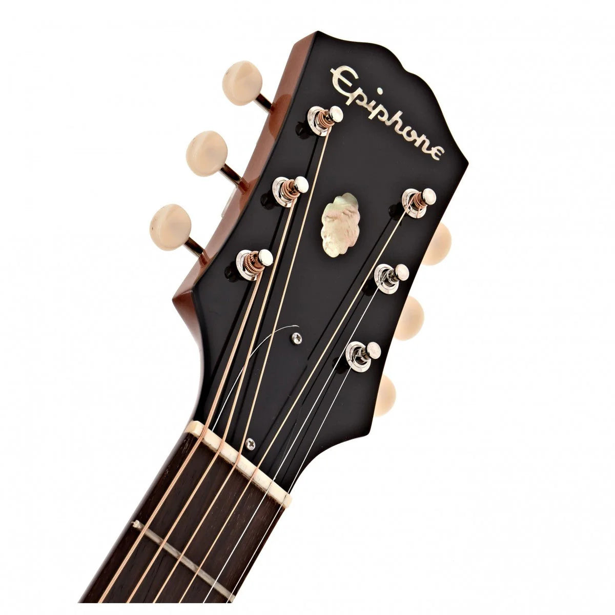 Đàn Guitar Acoustic Epiphone Texan 1964, Antique Natural