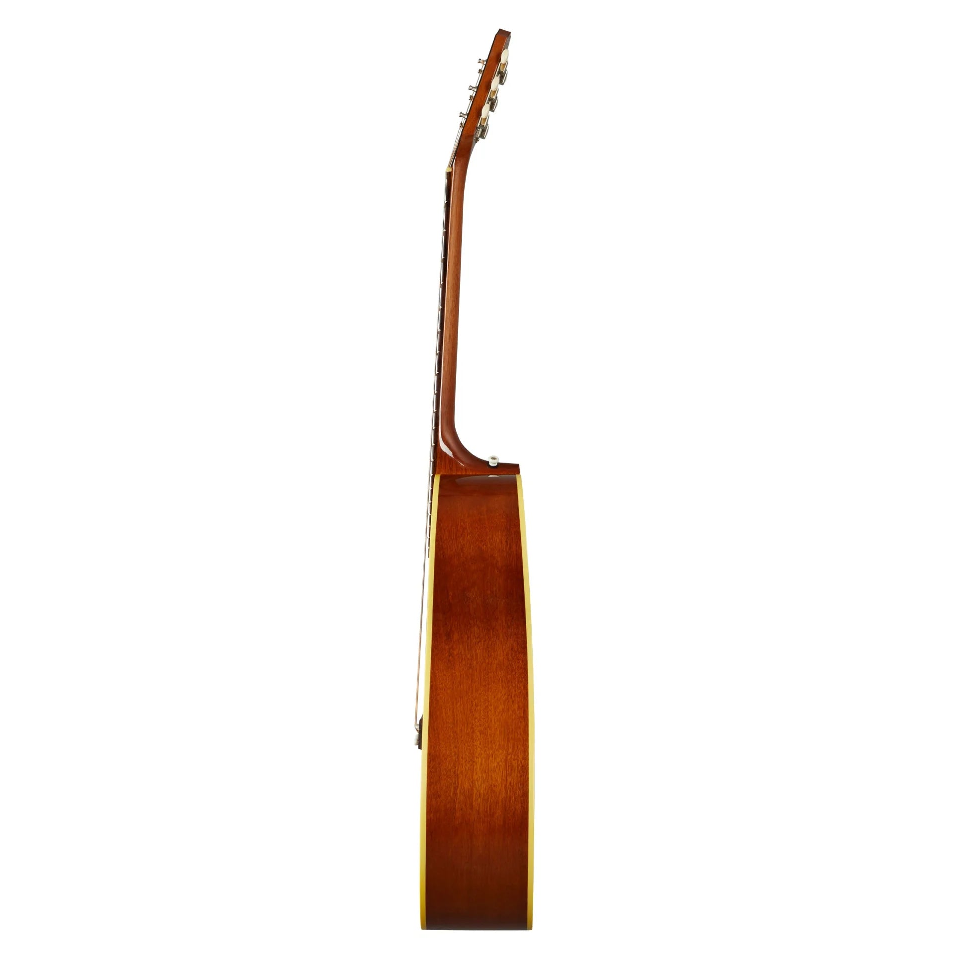 Đàn Guitar Acoustic Epiphone Texan 1964, Antique Natural