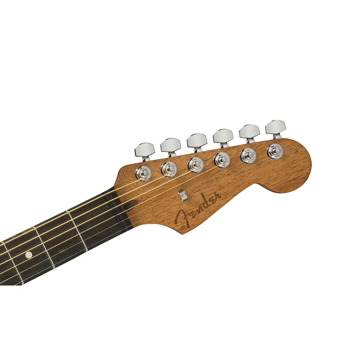 Đàn Guitar Acoustic Fender American Acoustasonic Jazzmaster All Mahogany