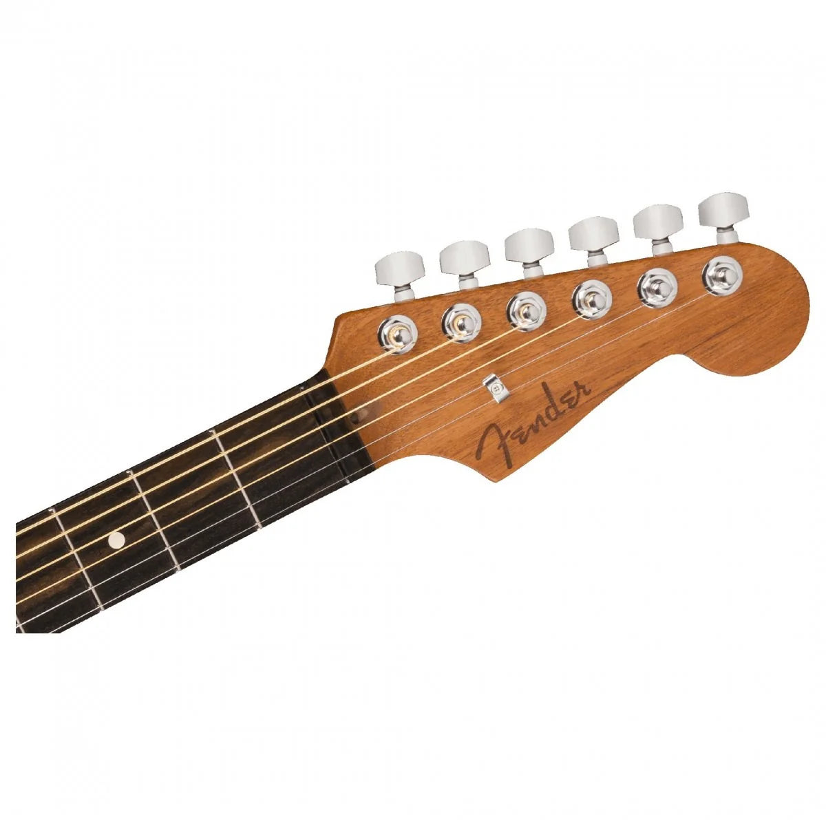 Đàn Guitar Acoustic Fender American Acoustasonic Jazzmaster All Mahogany