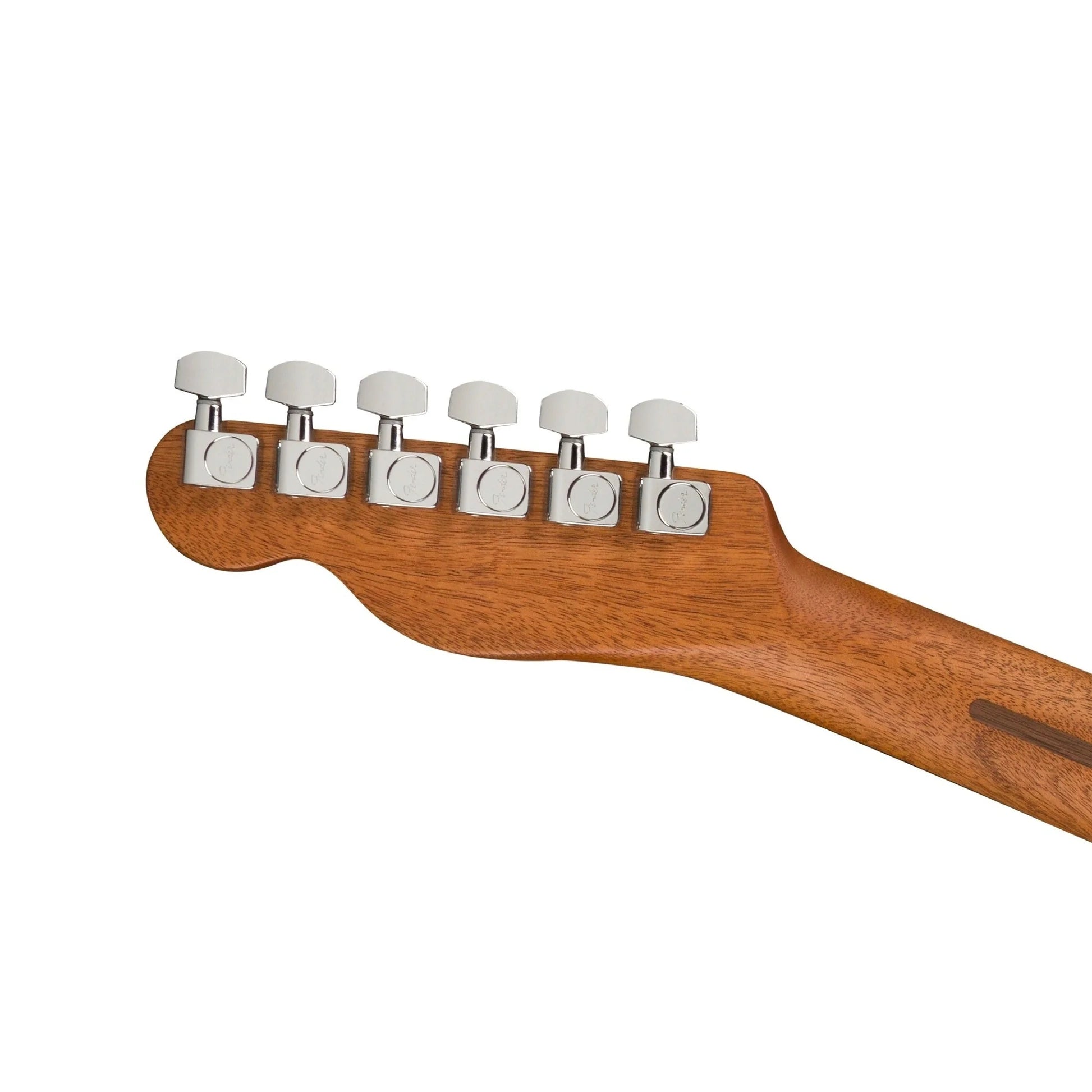Đàn Guitar Acoustic Fender American Acoustasonic Telecaster All Mahogany