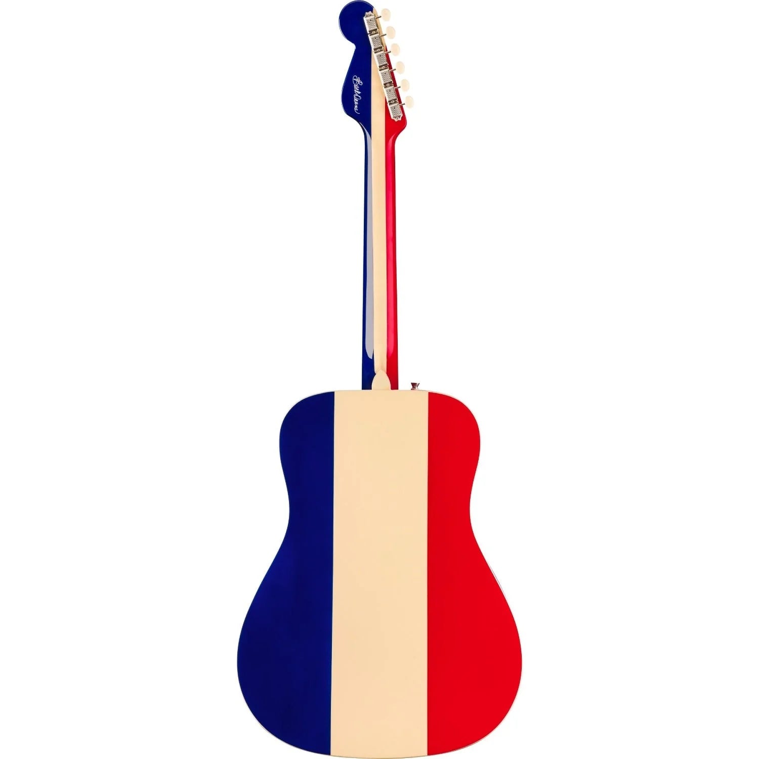 Đàn Guitar Acoustic Fender Buck Owens Kingman