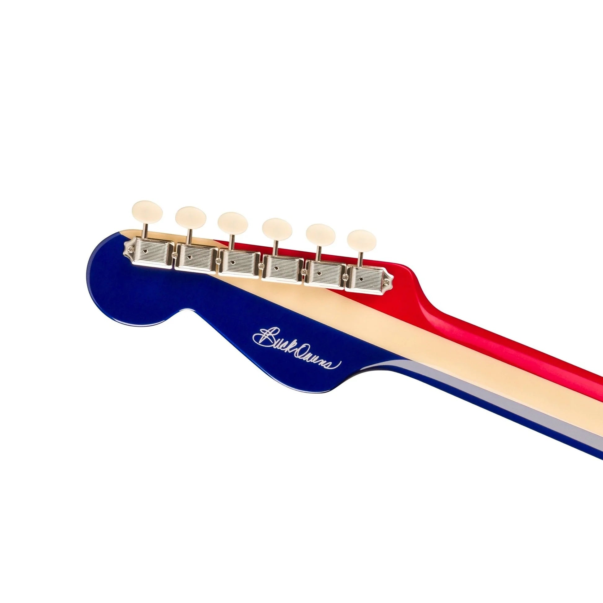 Đàn Guitar Acoustic Fender Buck Owens Kingman