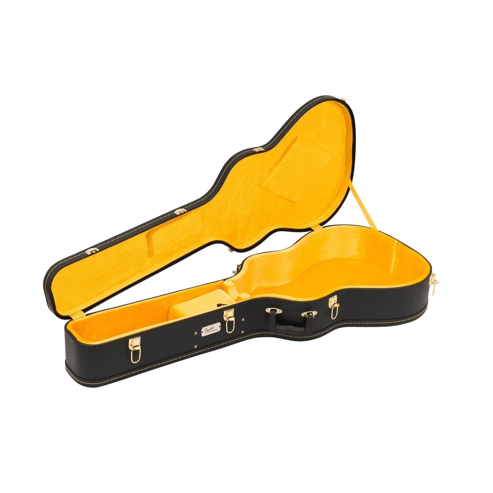Đàn Guitar Acoustic Fender Buck Owens Kingman