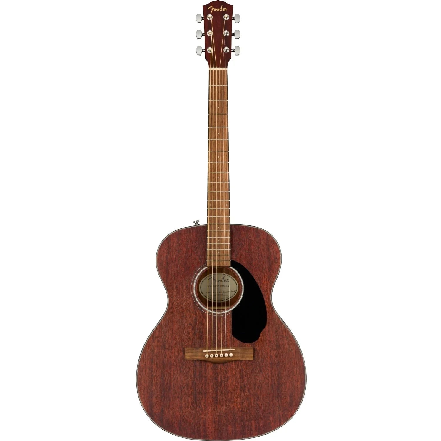 Đàn Guitar Acoustic Fender CC60S All Mahogany
