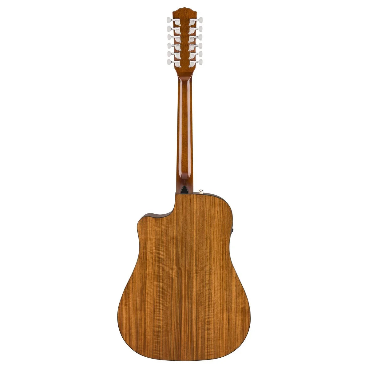 Đàn Guitar Acoustic Fender CD140SCE 12-string