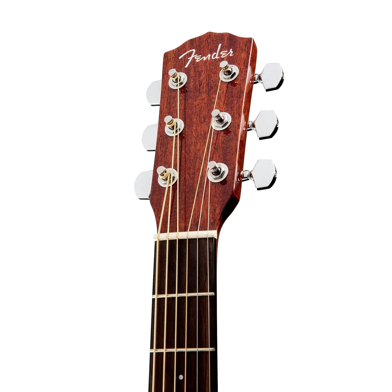 Đàn Guitar Acoustic Fender CD140SCE Mahogany