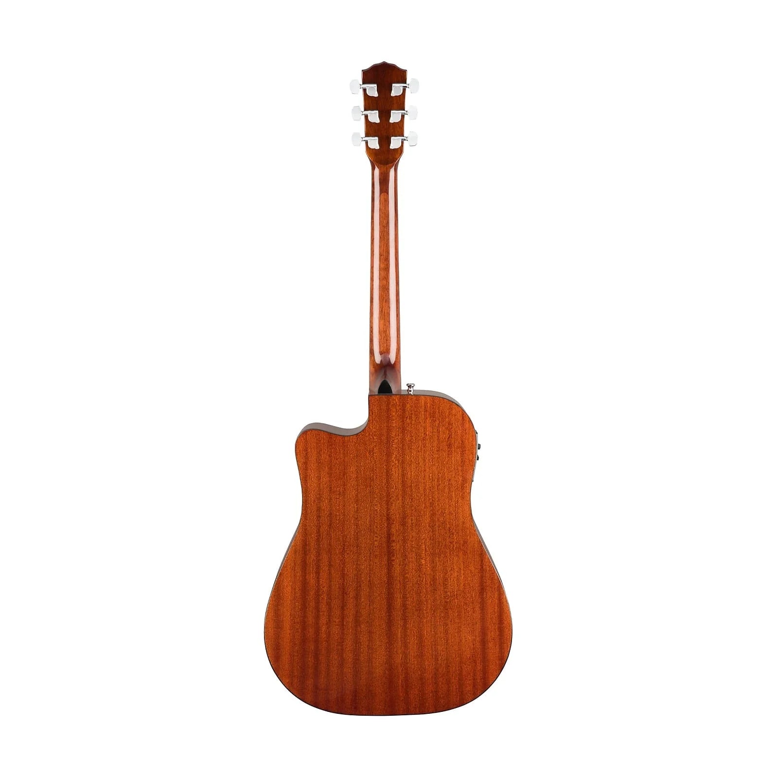 Đàn Guitar Acoustic Fender CD140SCE Mahogany