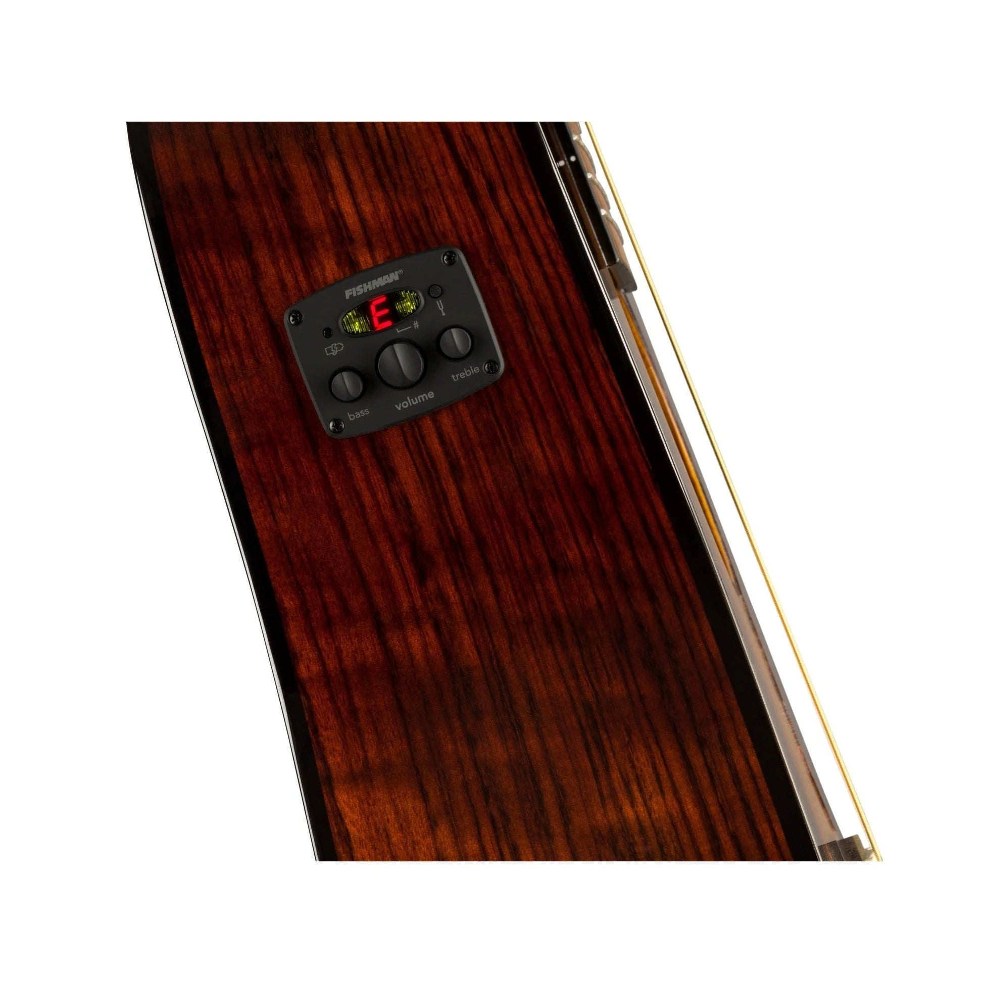 Đàn Guitar Acoustic Fender CD140SCE