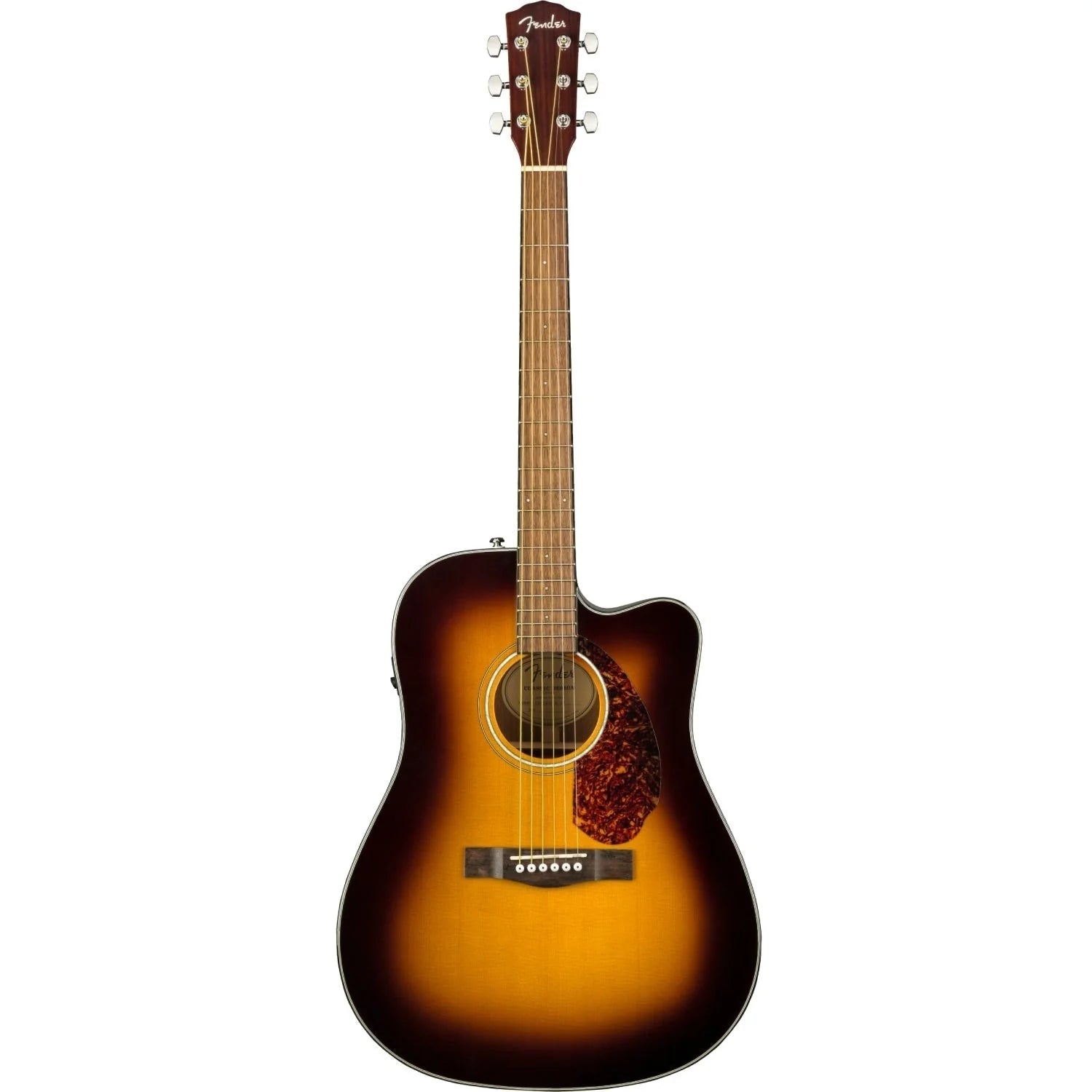 Đàn Guitar Acoustic Fender CD140SCE