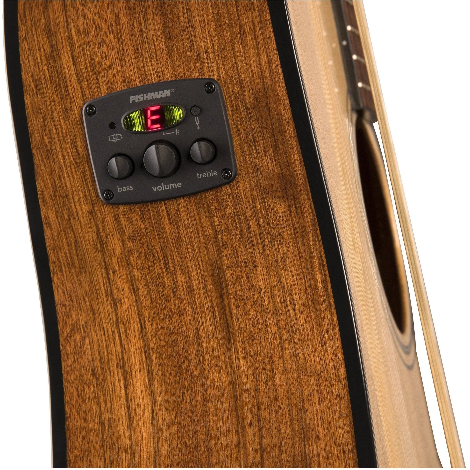 Đàn Guitar Acoustic Fender CD140SCE