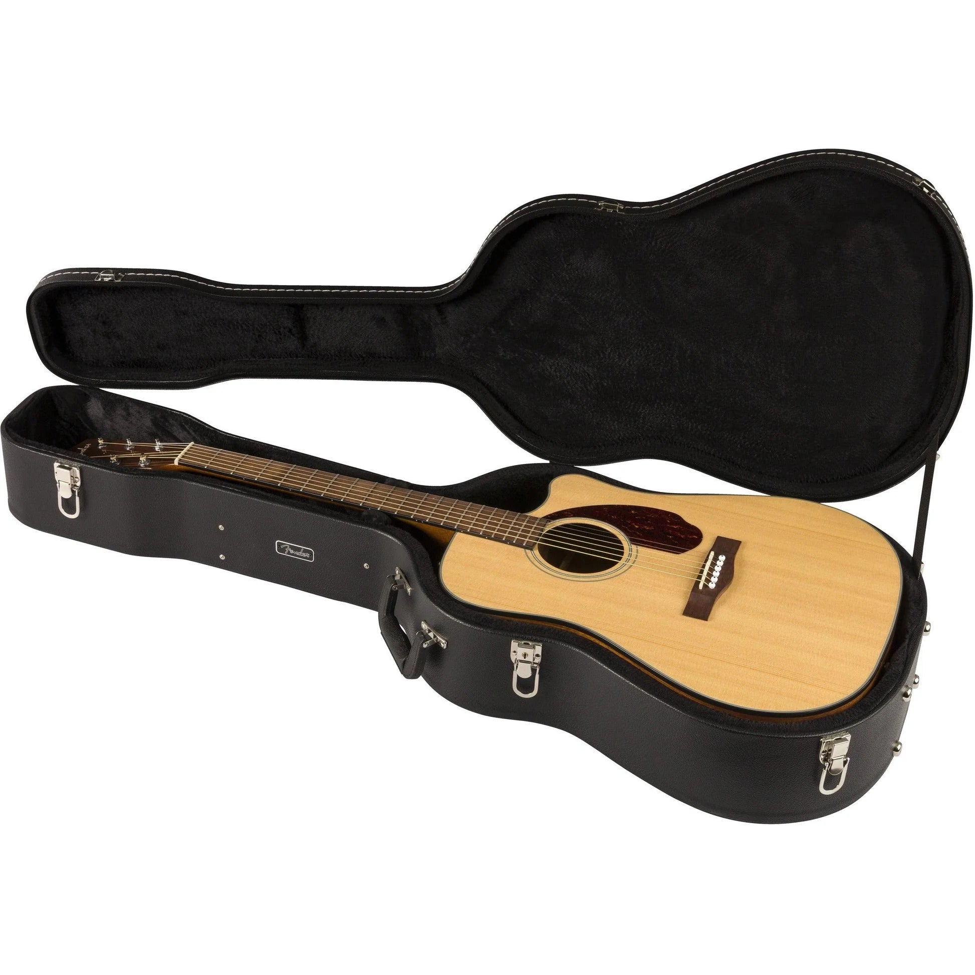 Đàn Guitar Acoustic Fender CD140SCE