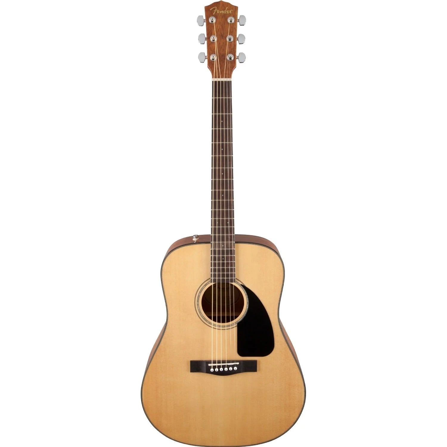 Đàn Guitar Acoustic Fender CD60 Dreadnought V3 wCase