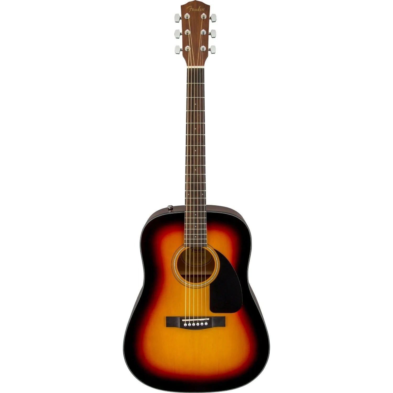 Đàn Guitar Acoustic Fender CD60 Dreadnought V3 wCase