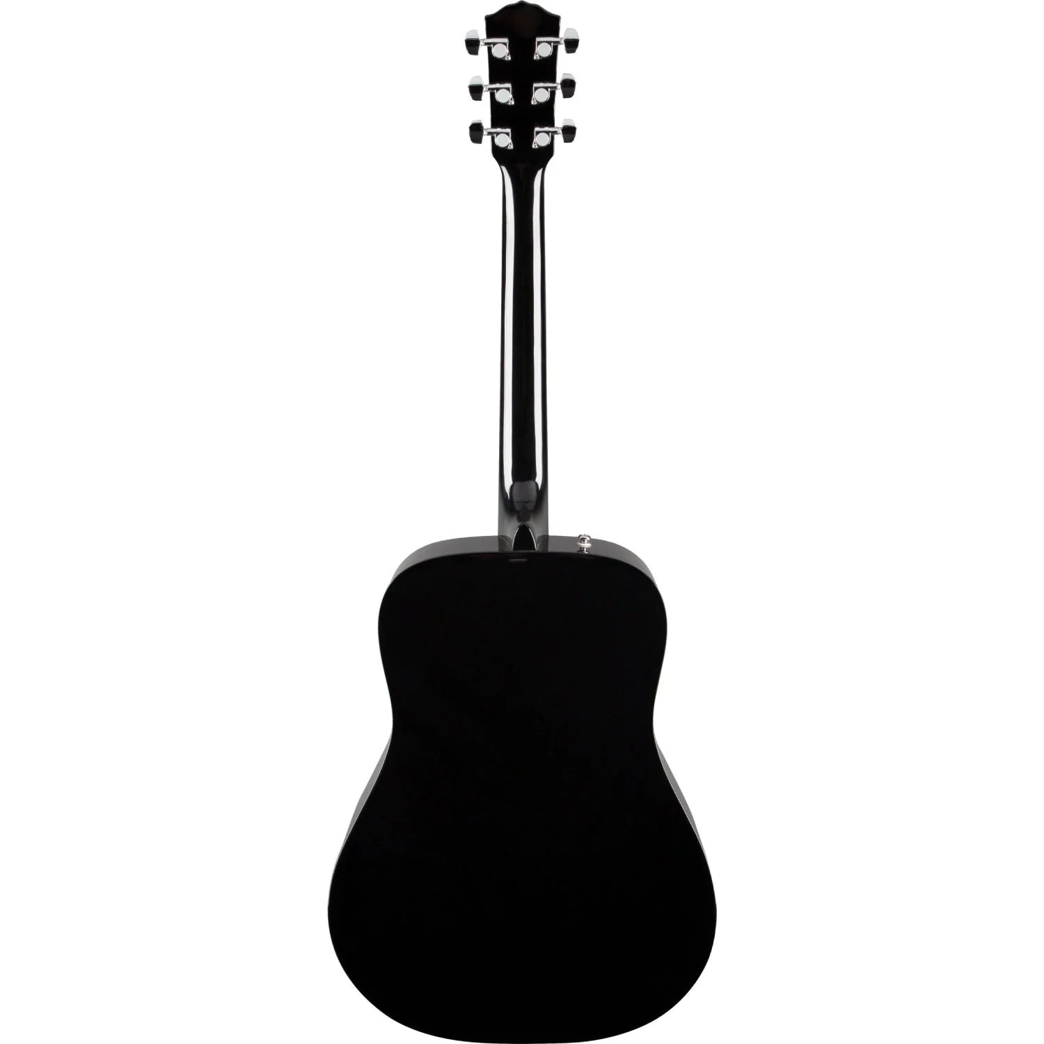 Đàn Guitar Acoustic Fender CD60 Dreadnought V3 wCase