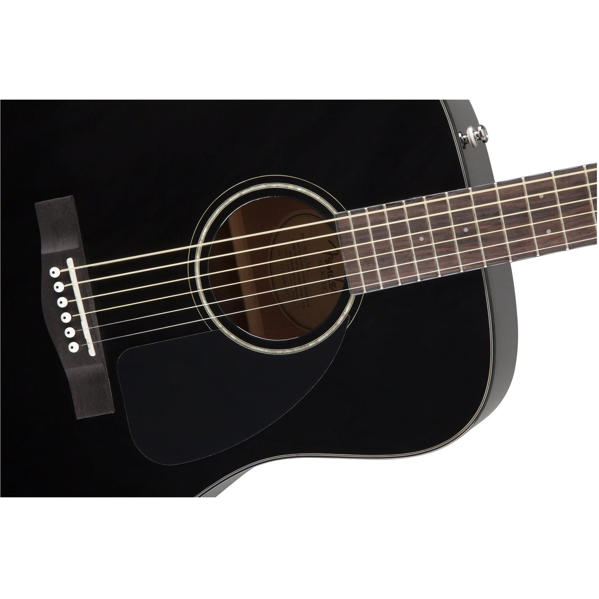 Đàn Guitar Acoustic Fender CD60 Dreadnought V3 wCase