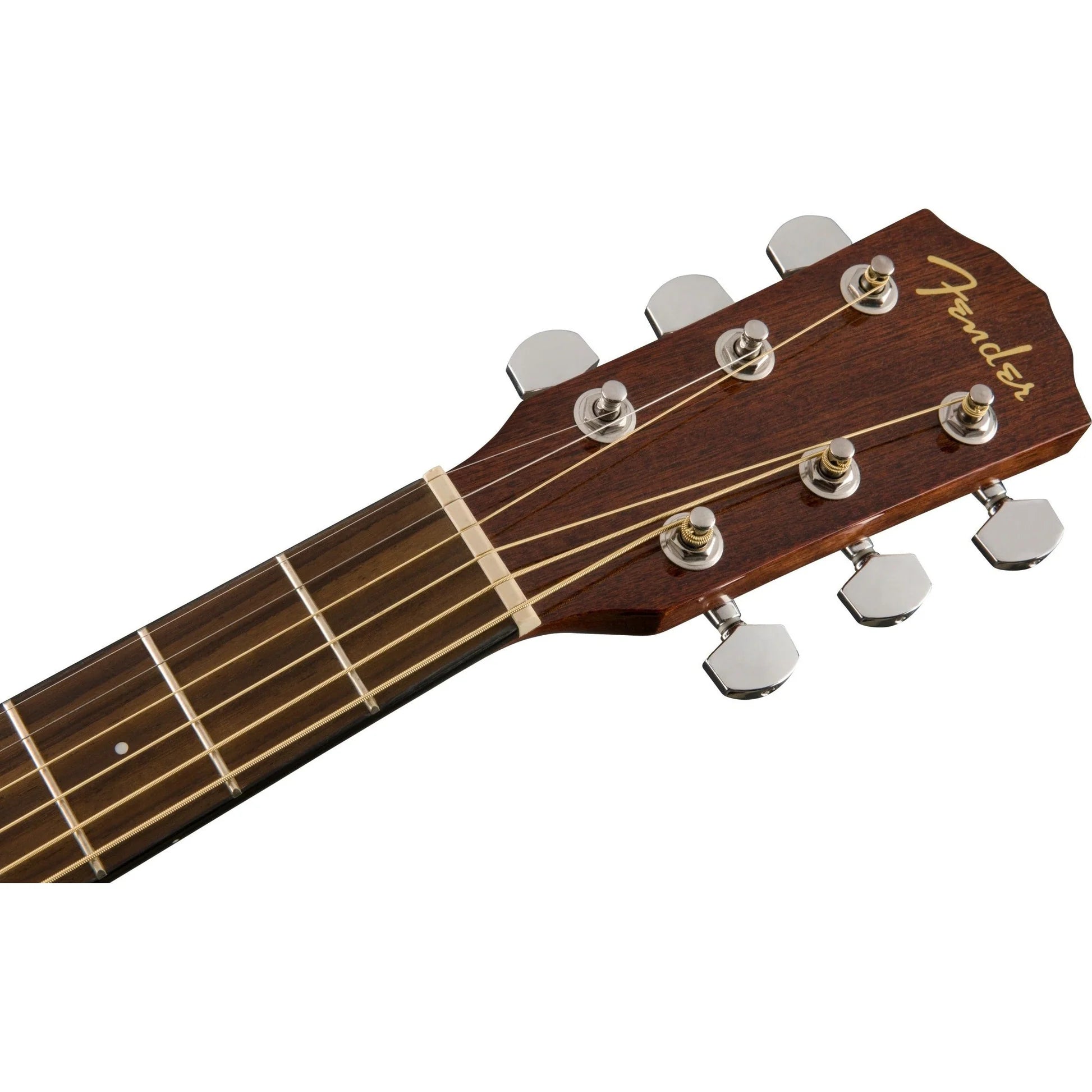 Đàn Guitar Acoustic Fender CD60S Dreadnought, Left-Handed