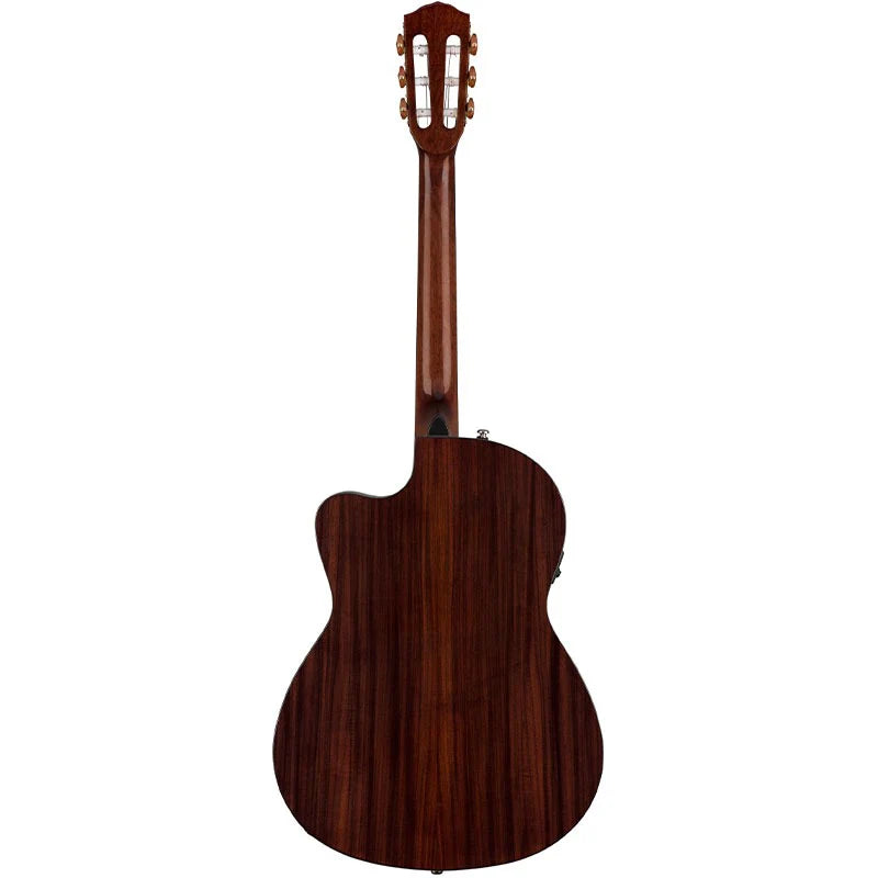 Đàn Guitar Acoustic Fender CN140SCE