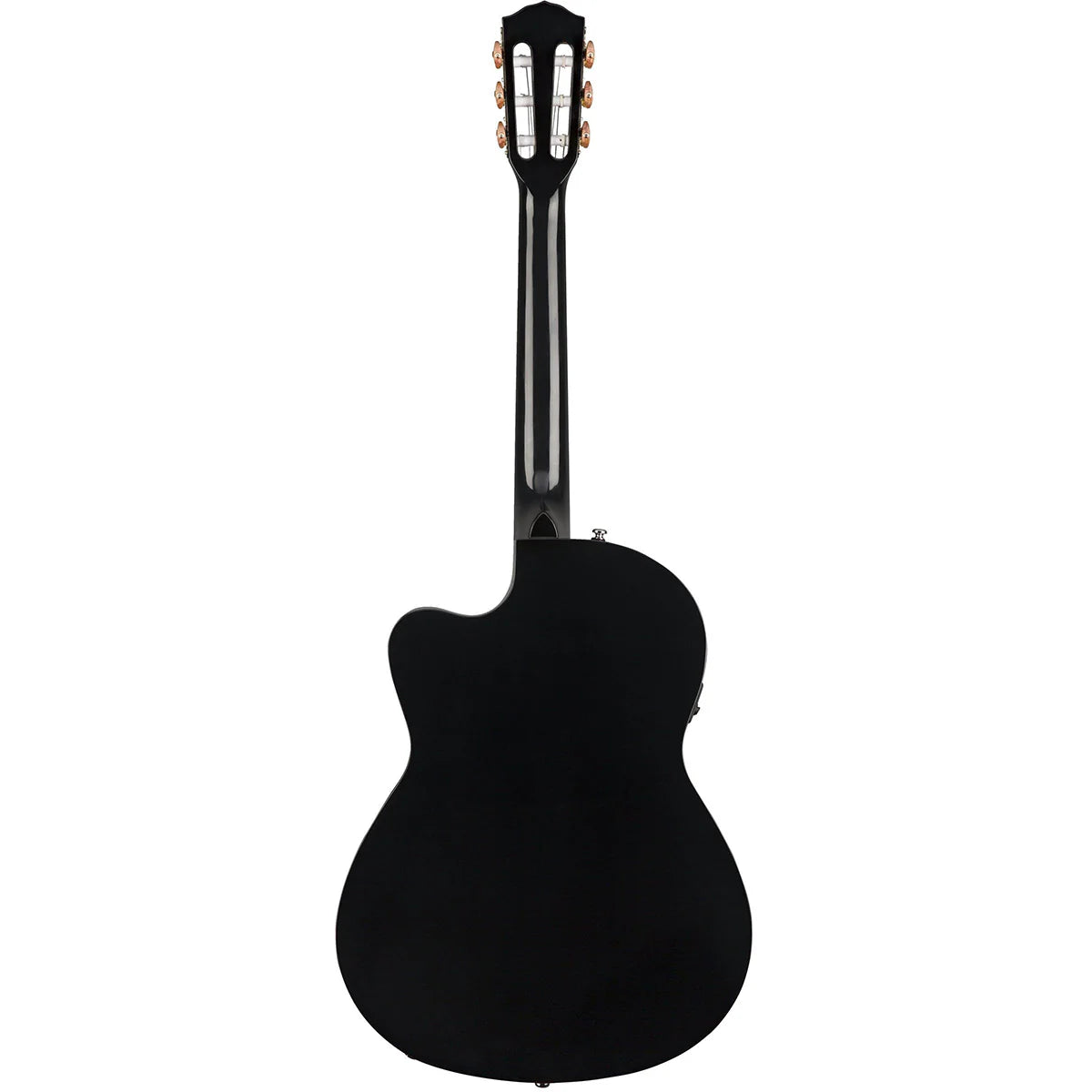 Đàn Guitar Acoustic Fender CN140SCE