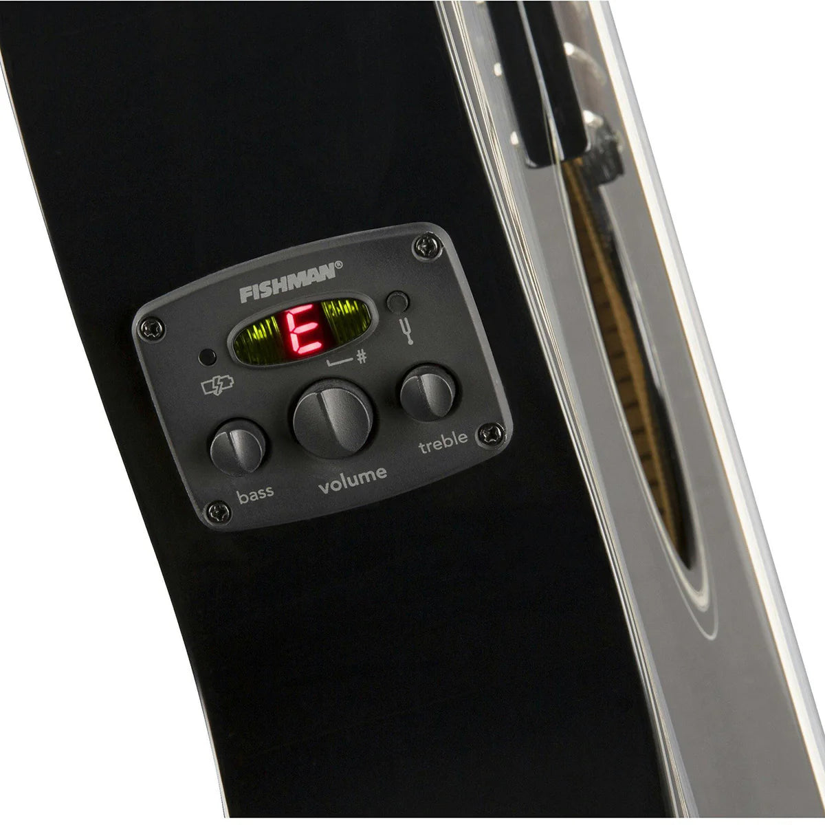 Đàn Guitar Acoustic Fender CN140SCE