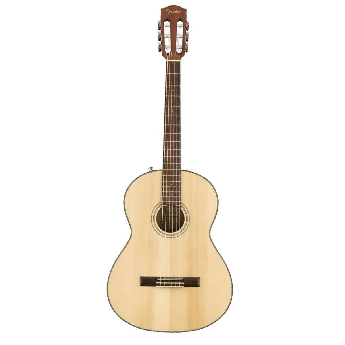 Đàn Guitar Acoustic Fender CN60S