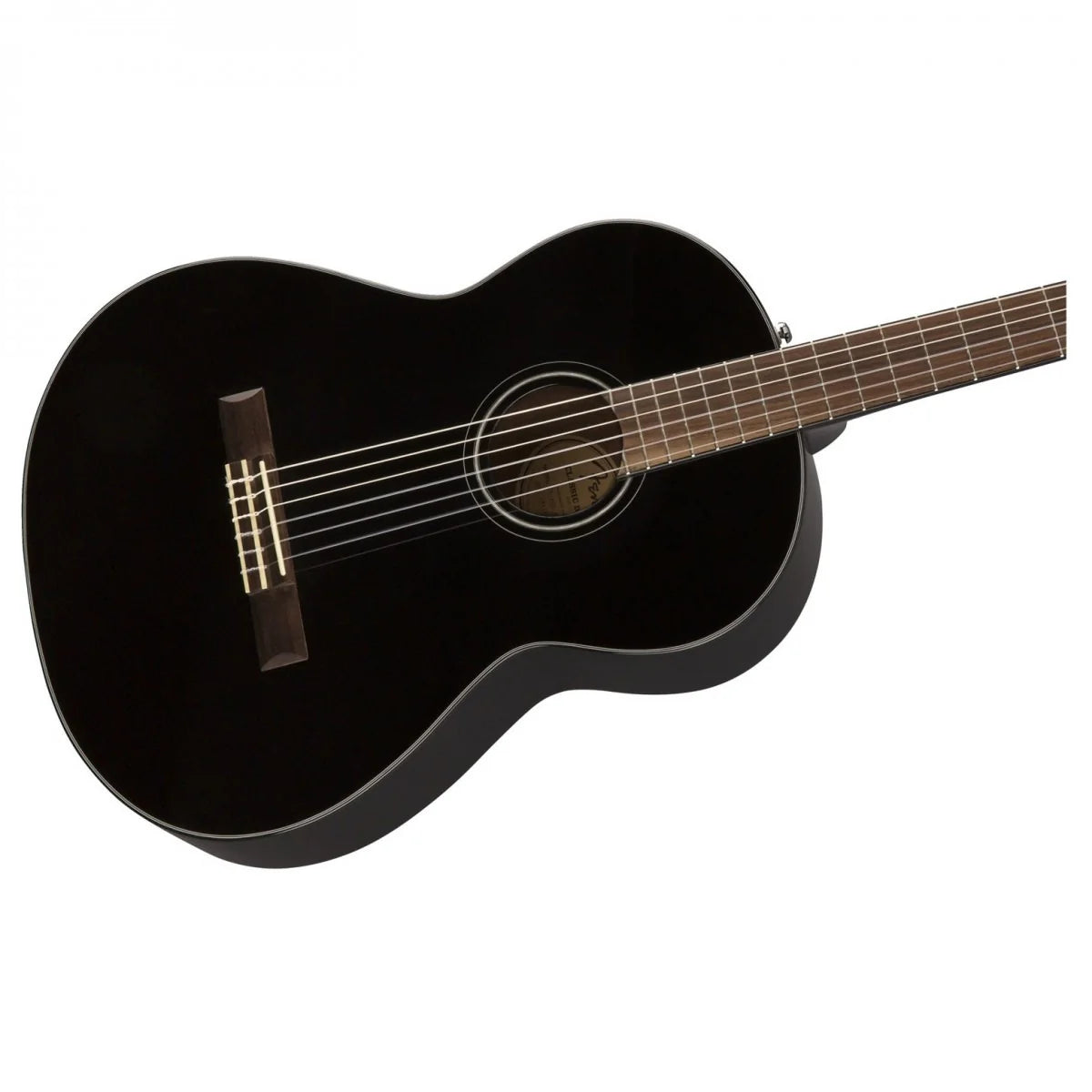Đàn Guitar Acoustic Fender CN60S