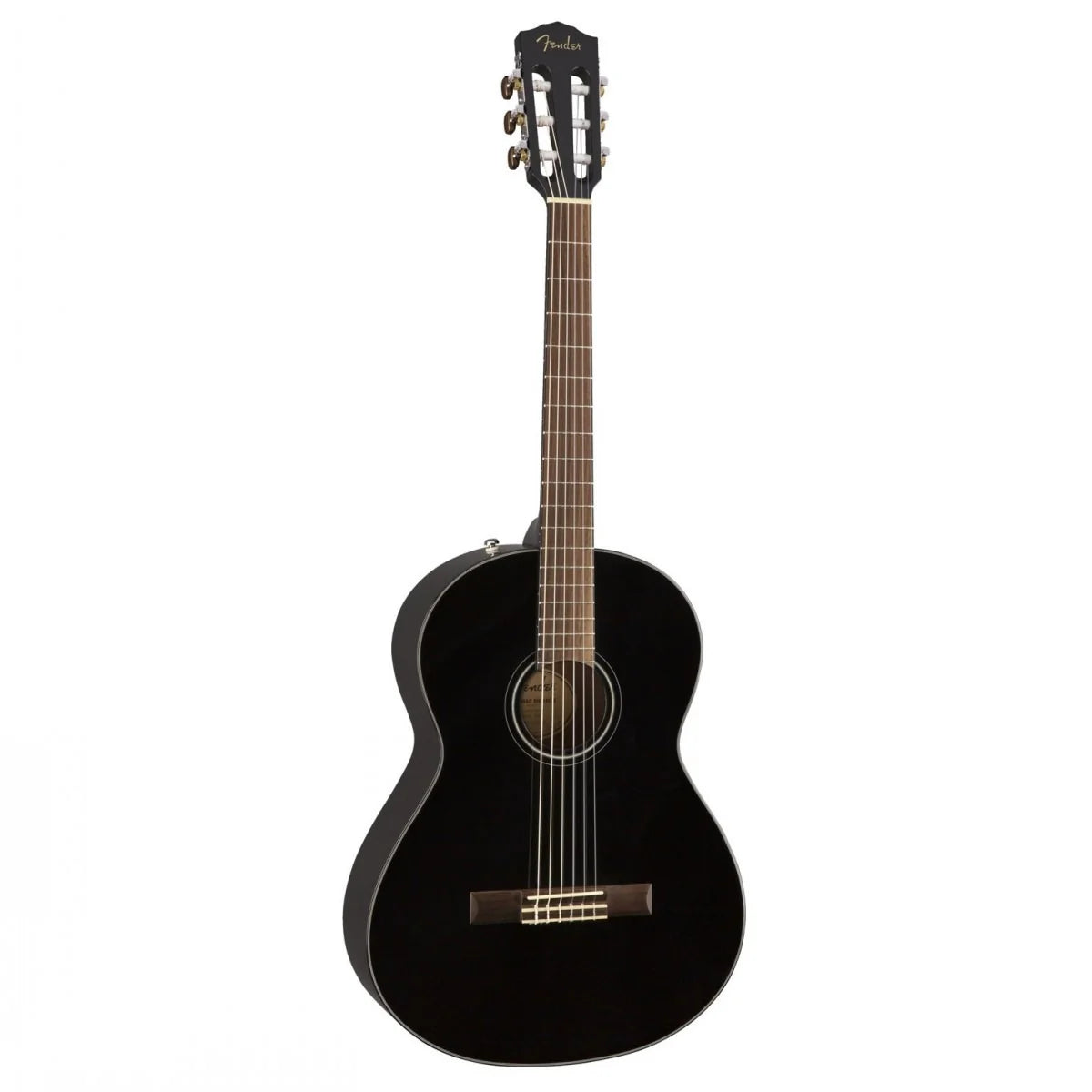 Đàn Guitar Acoustic Fender CN60S