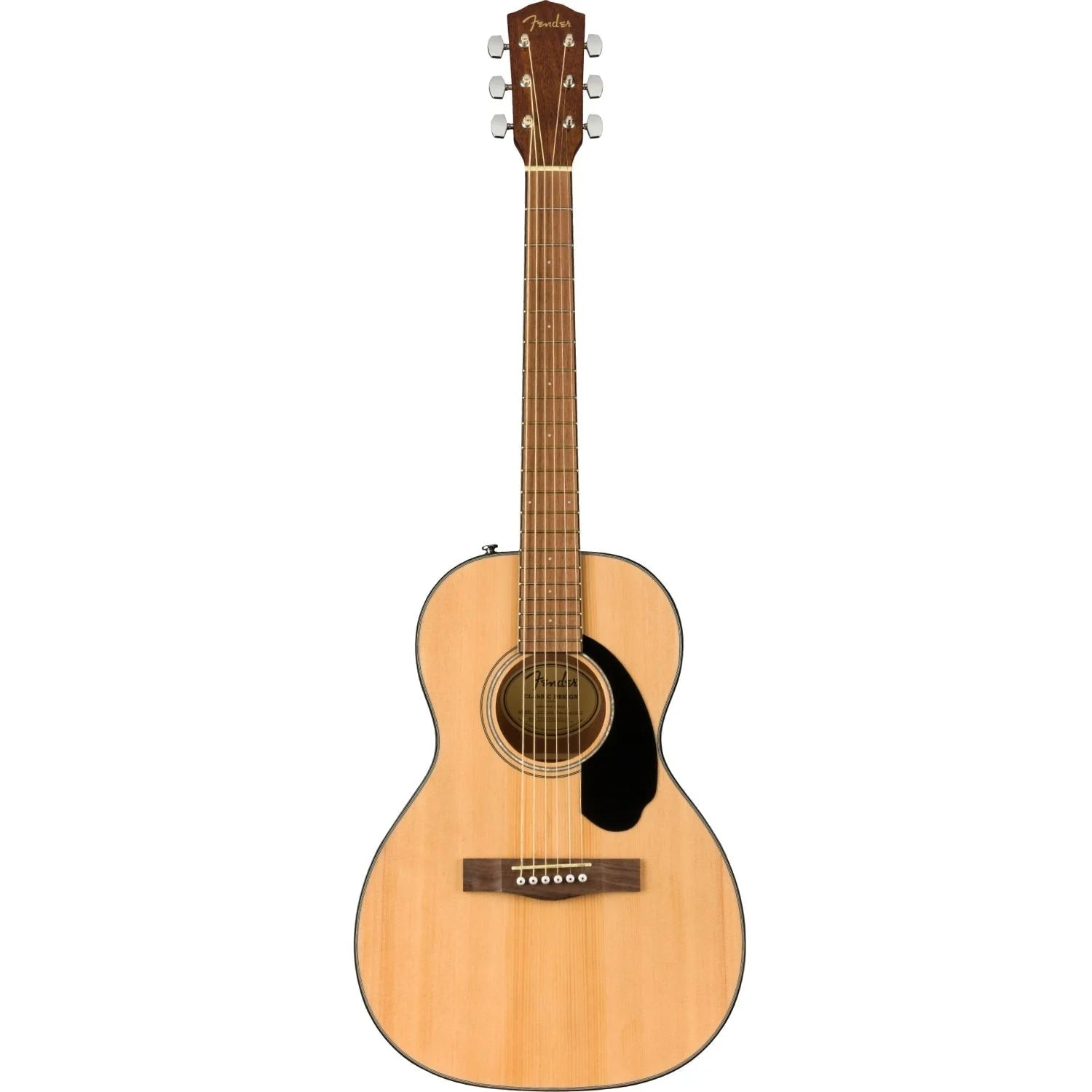 Đàn Guitar Acoustic Fender CP60S Parlor