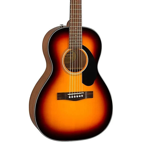 Đàn Guitar Acoustic Fender CP60S Parlor