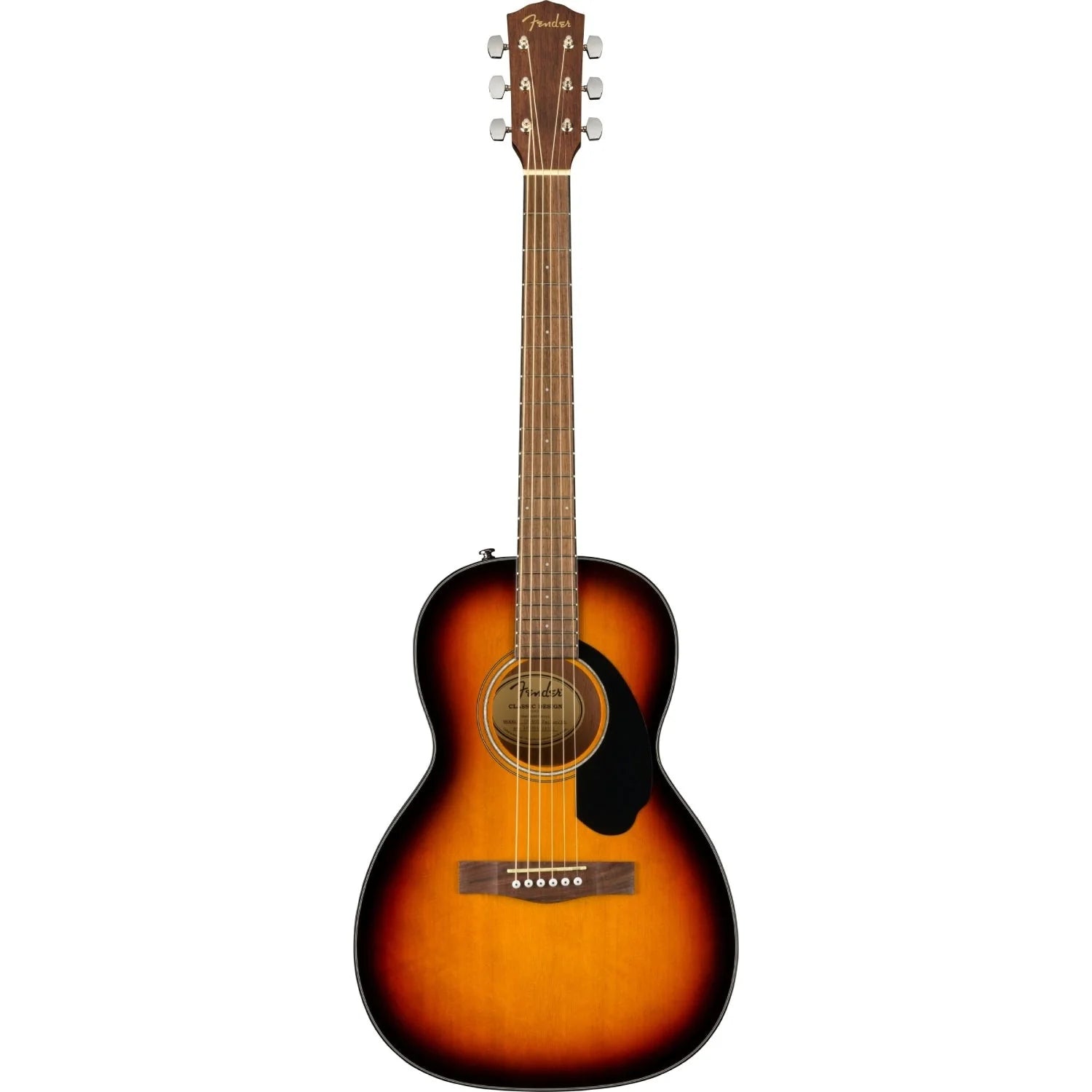 Đàn Guitar Acoustic Fender CP60S Parlor
