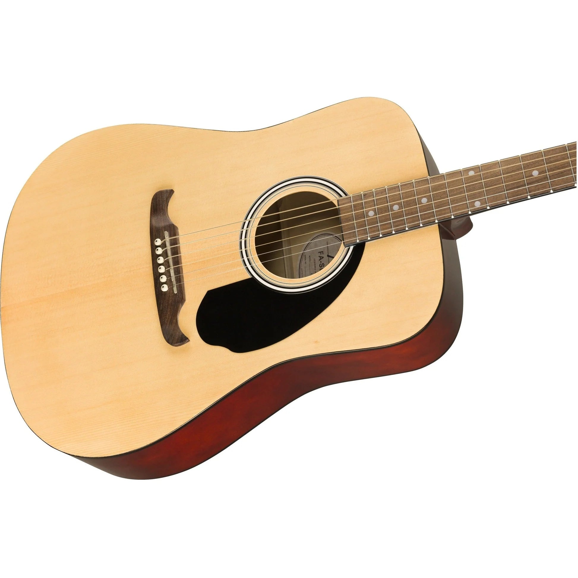 Đàn Guitar Acoustic Fender FA125 Dreadnought
