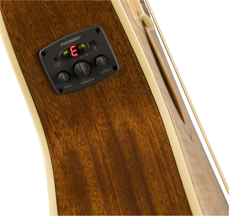 Đàn Guitar Acoustic Fender FA235E Concert