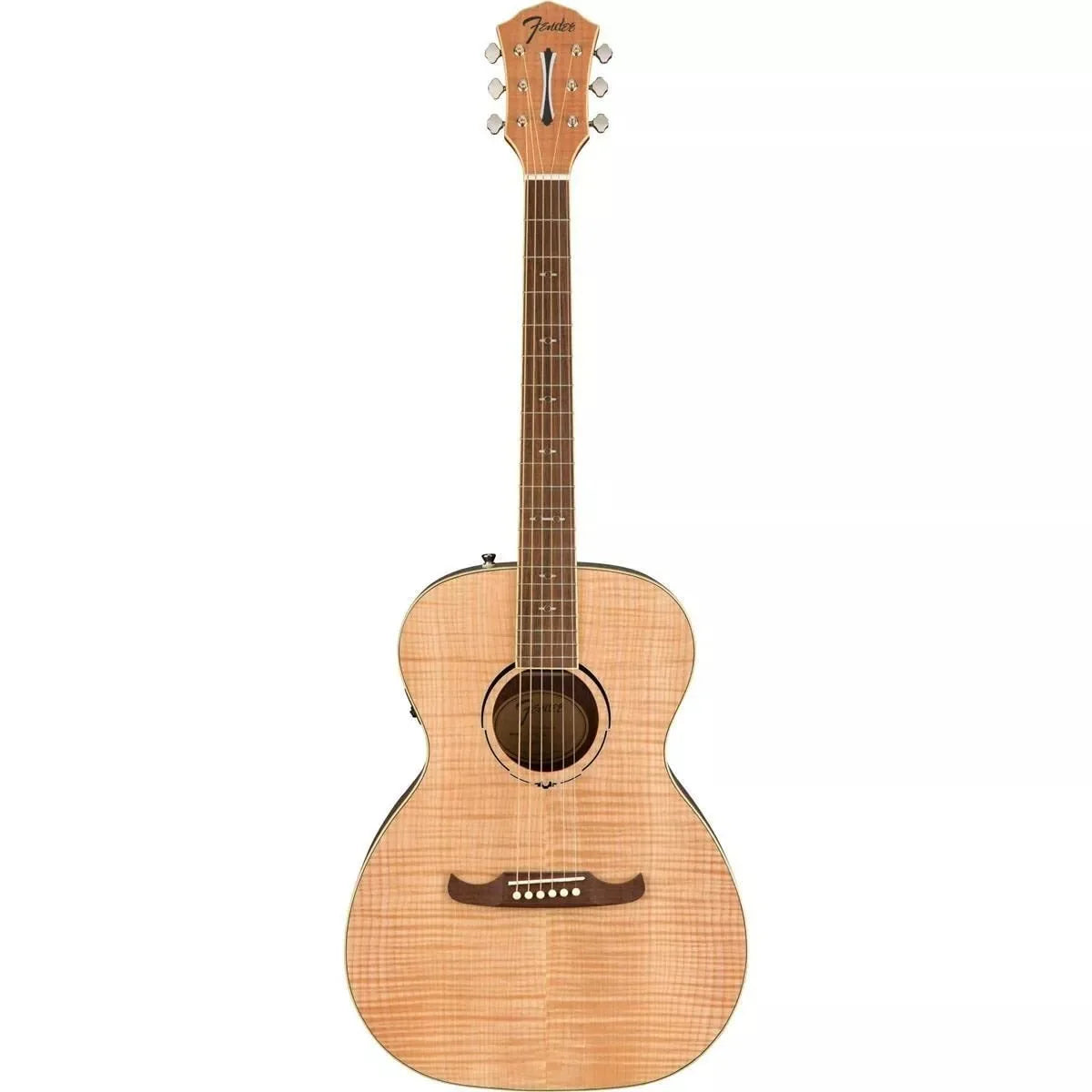 Đàn Guitar Acoustic Fender FA235E Concert