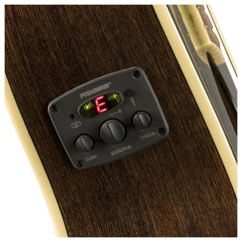 Đàn Guitar Acoustic Fender FA235E Concert