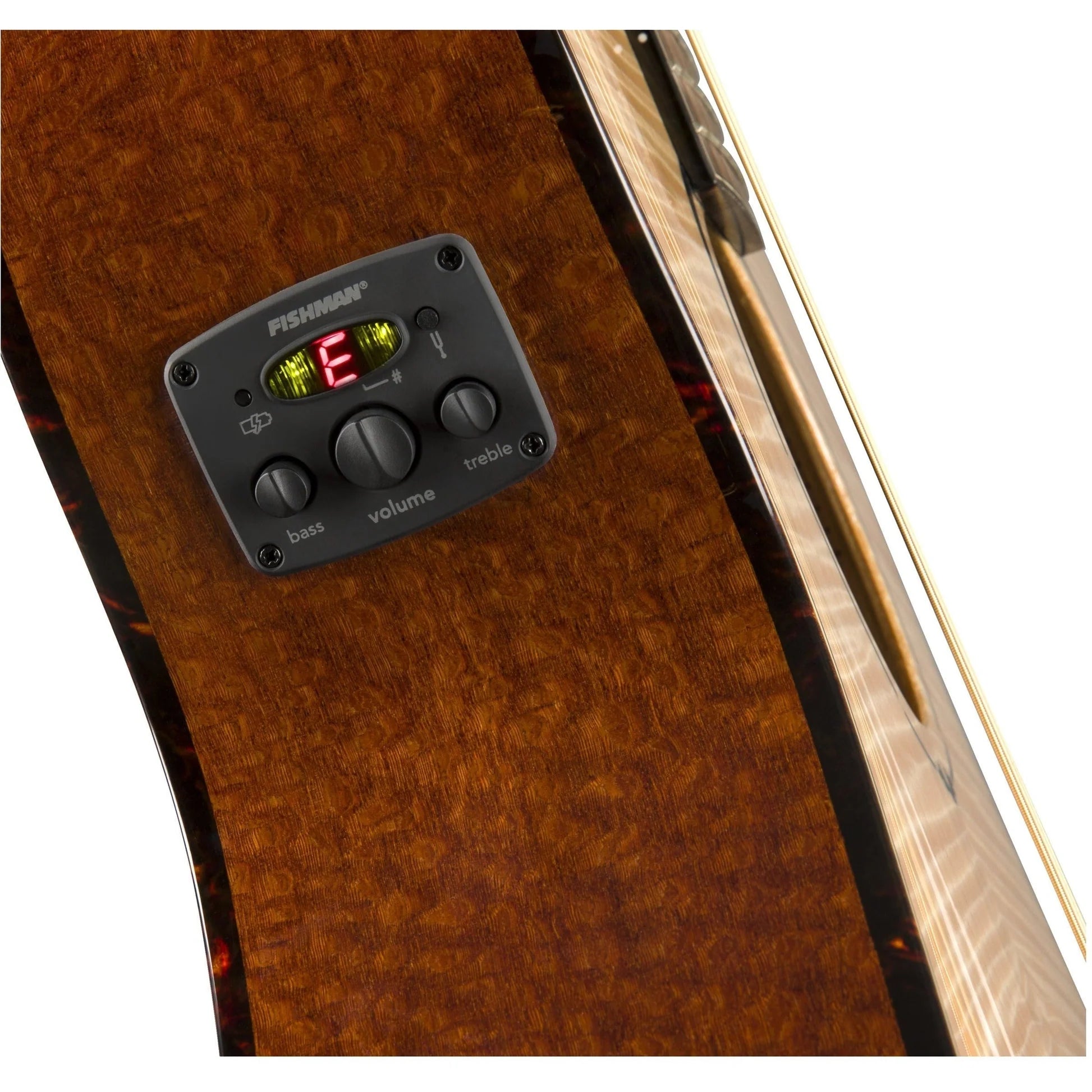 Đàn Guitar Acoustic Fender FA345CE Auditorium