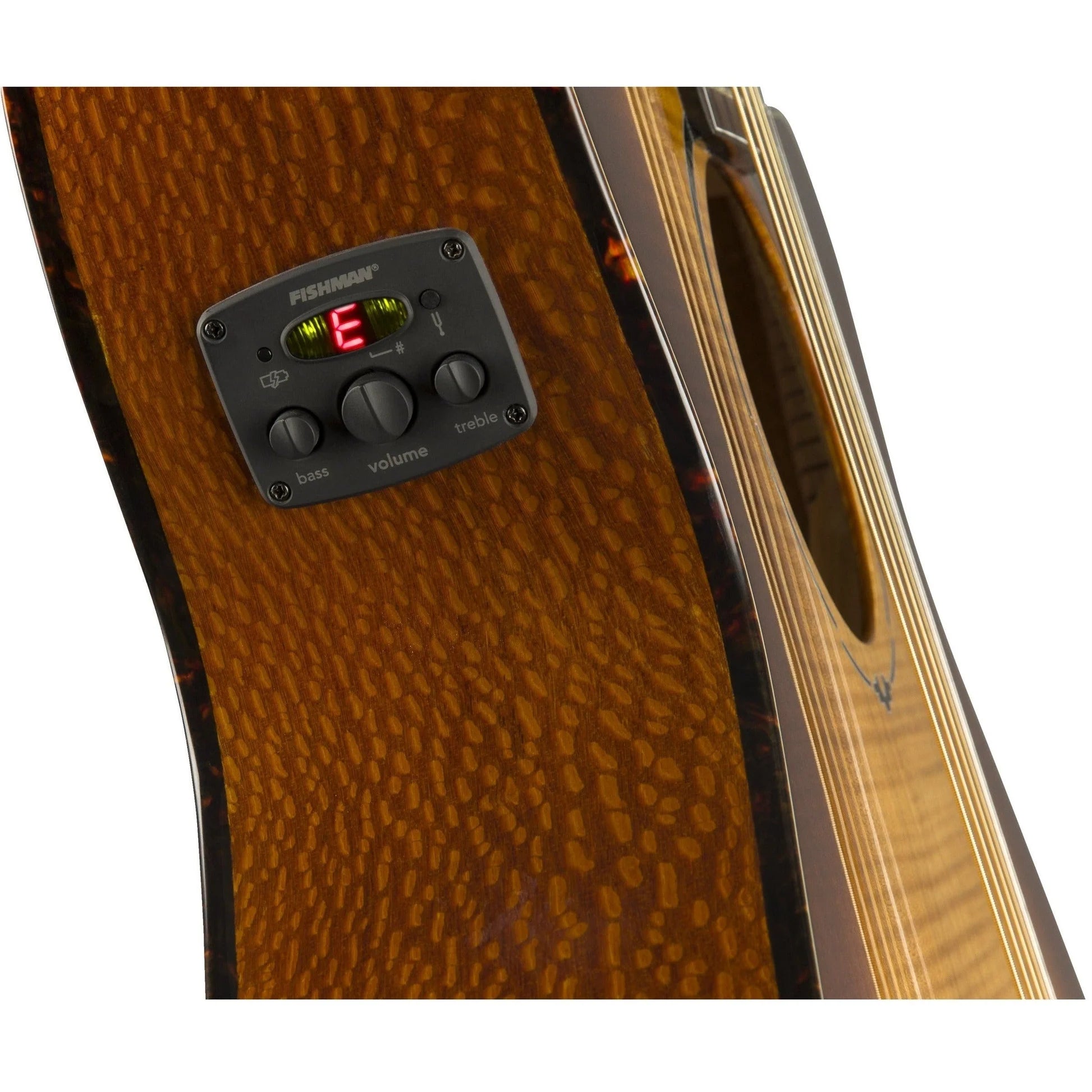 Đàn Guitar Acoustic Fender FA345CE Auditorium