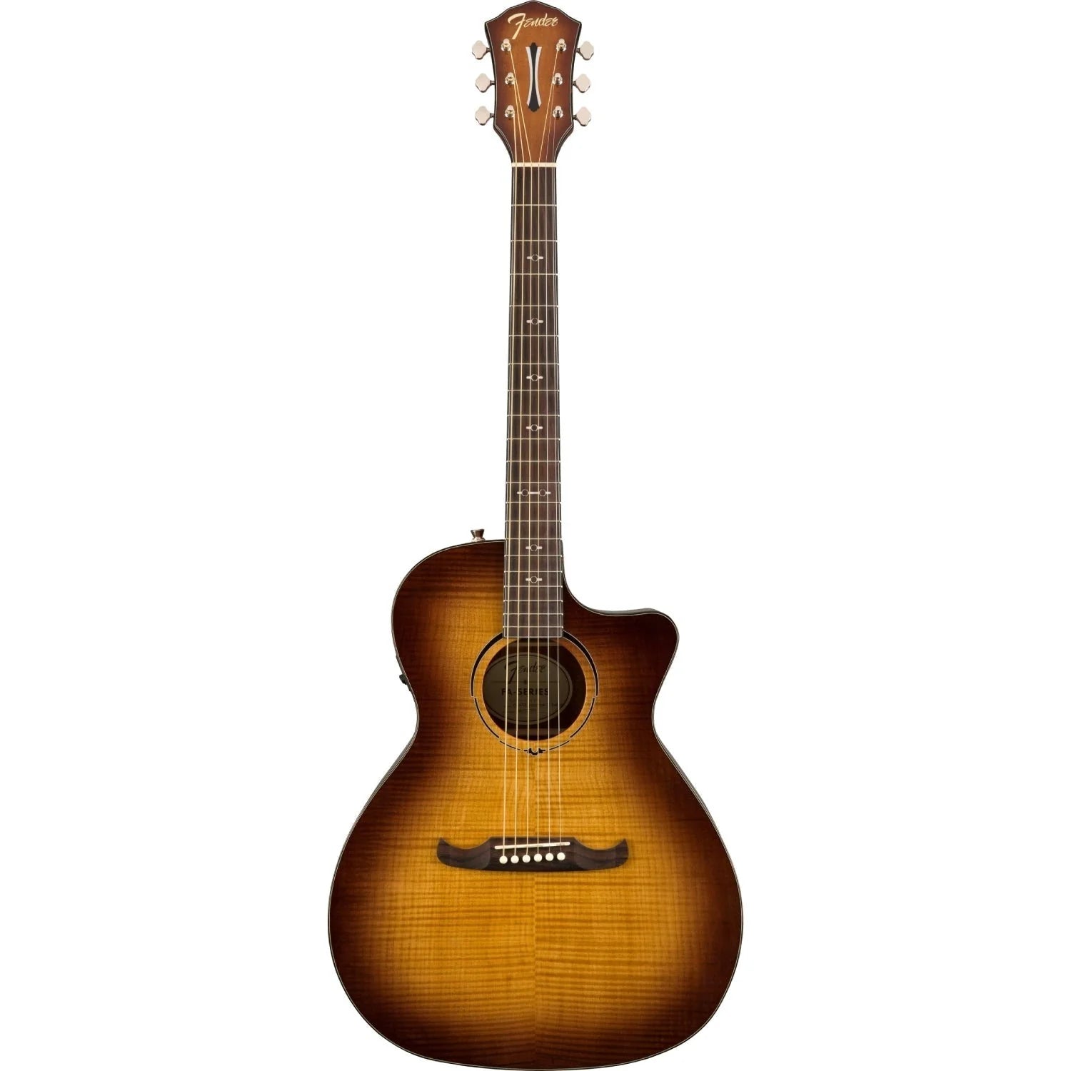 Đàn Guitar Acoustic Fender FA345CE Auditorium