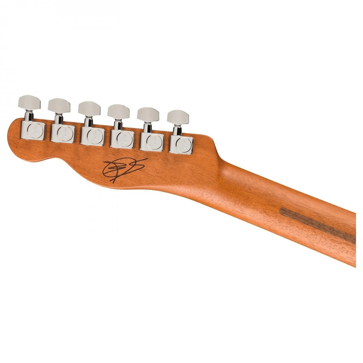 Đàn Guitar Acoustic Fender Finneas Signature Acoustasonic Player Telecaster, Cappuccino Fade